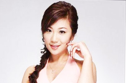 婭瓊-曾任廣東電視臺《智慧奪寶》節目主持人